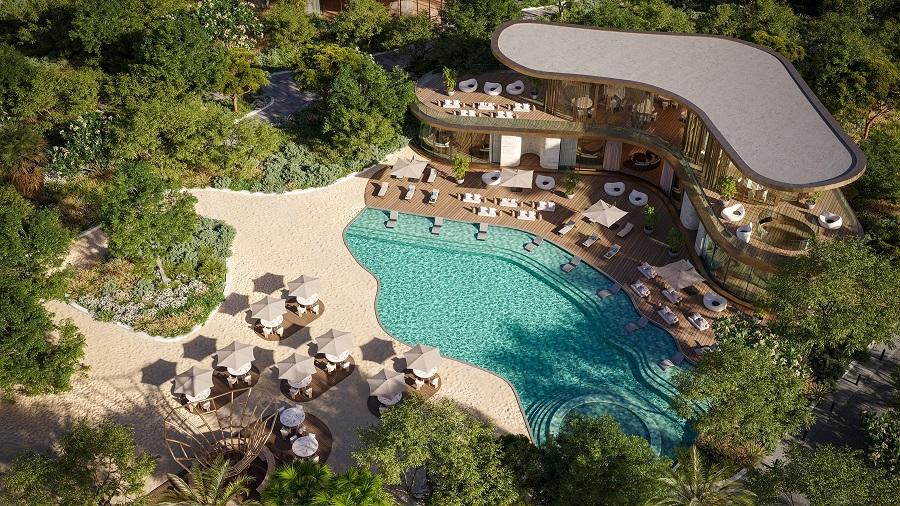 بيوند للتطوير العقاري تطلق «سيورا».. مشروع شاطئي مستوحى من فلسفة الإيكيغاي اليابانية