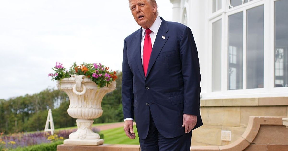 قاضٍ أميركي يوافق على رسم ترمب الباهظ على تأشيرة H-1B