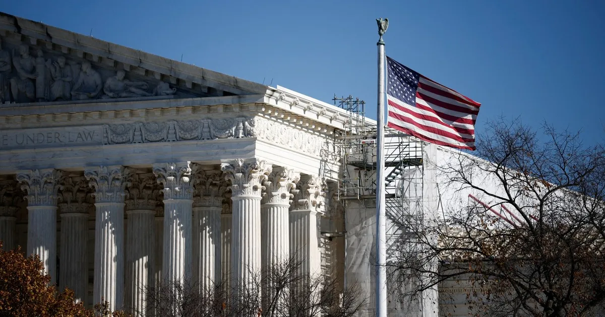 الجمهوريون في تكساس يفوزون بمعركة خرائط الكونجرس بحكم قضائي