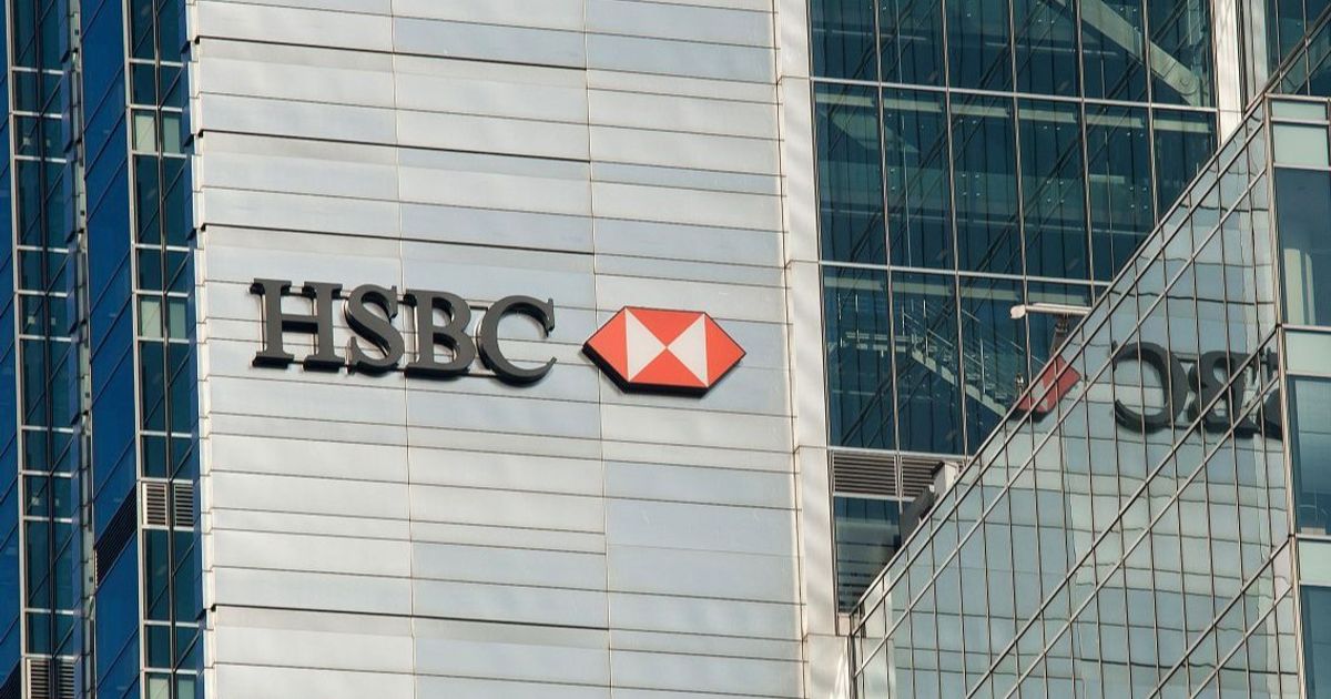 بنك “HSBC” يعزز صفوفه في الخليج وسط منافسة على الكفاءات