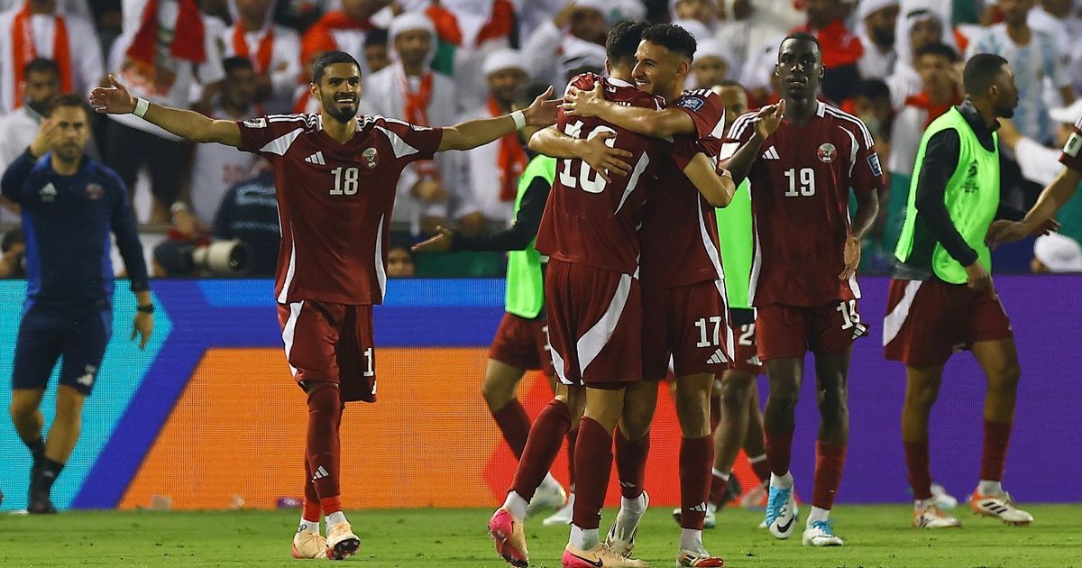 قرعة كأس العالم.. قطر ضد كندا وسويسرا وقد تواجه إيطاليا