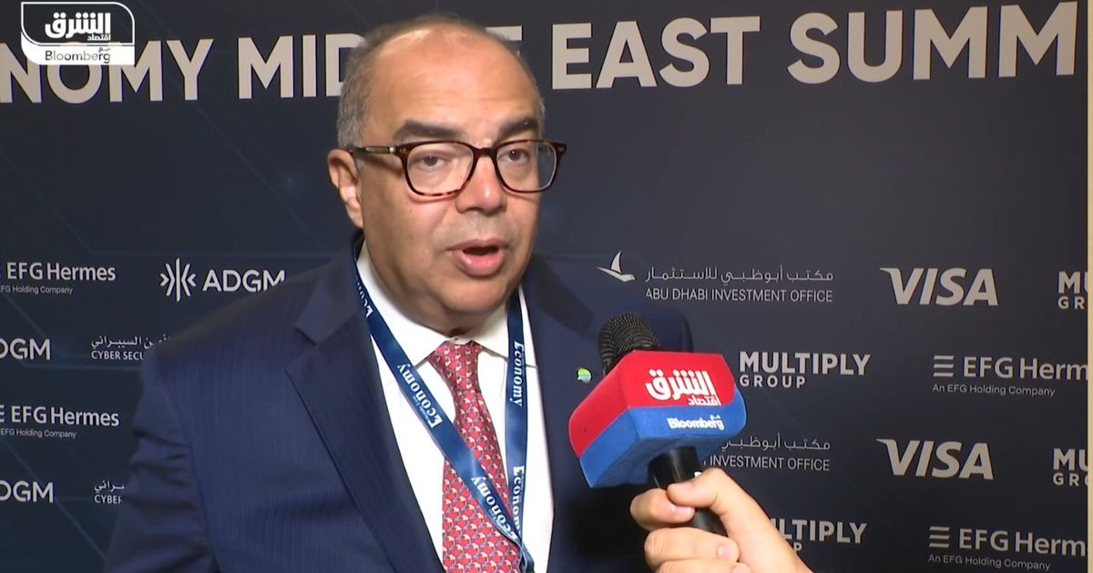 محمود محيي الدين: تسريع نمو الخدمات والتصدير يعزز قوة اقتصاد مصر