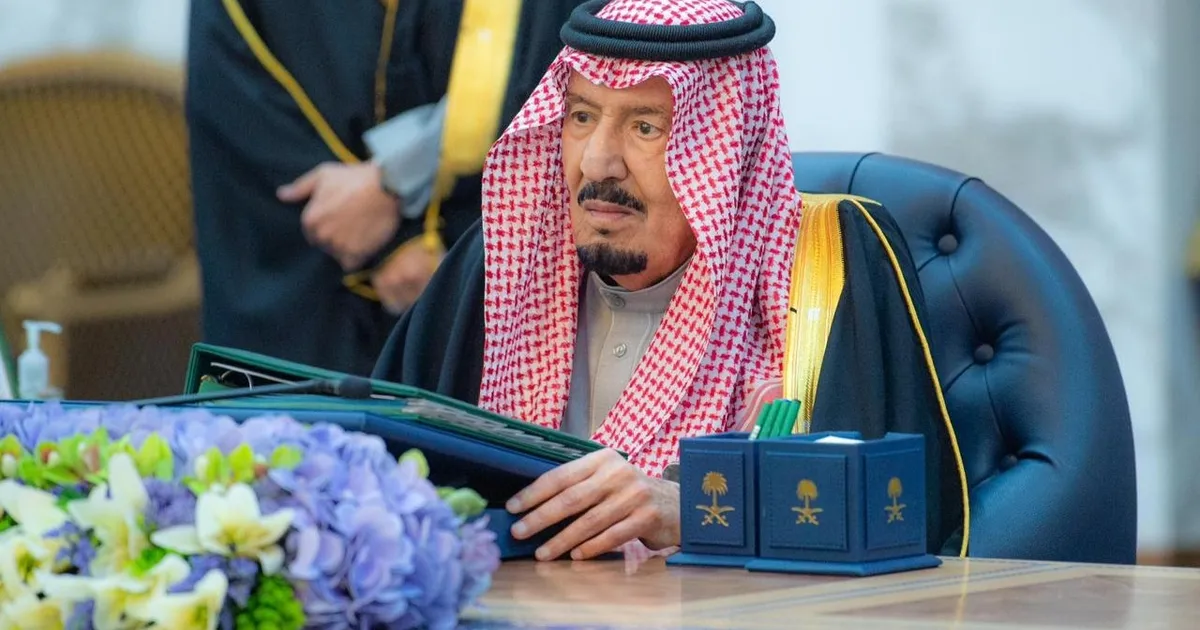 مجلس وزراء السعودية: لا تردد في مواجهة أي تهديد لأمن المملكة