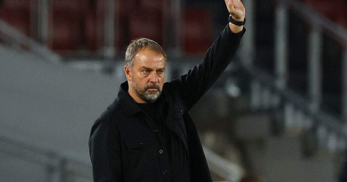 فليك: الشوط الثاني كان مفتاح الانتصار على غوادالاخارا