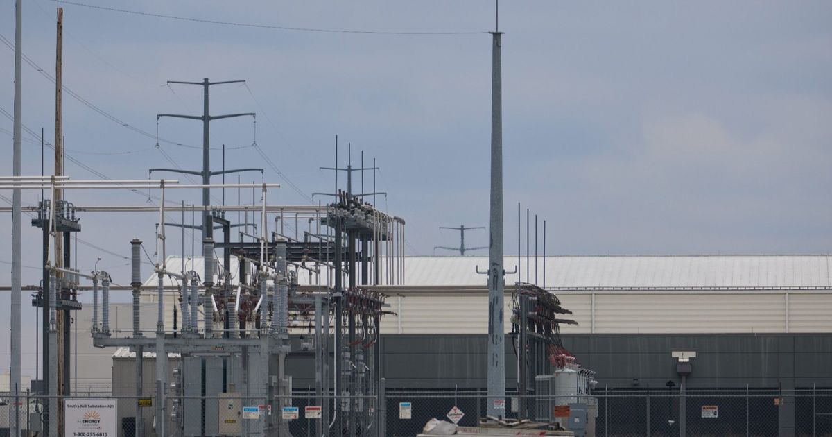 طفرة الذكاء الاصطناعي تجلب سيلاً من الديون إلى سوق شديدة الأمان