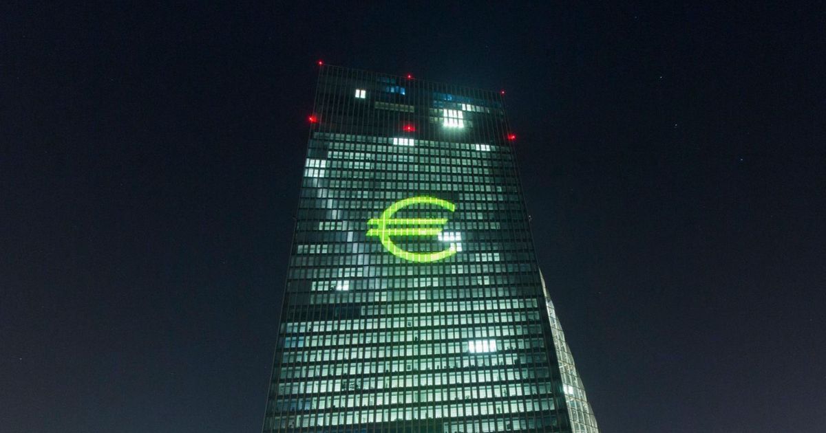 حكومات دول الاتحاد الأوروبي تقر موقفاً موحداً بشأن اليورو الرقمي