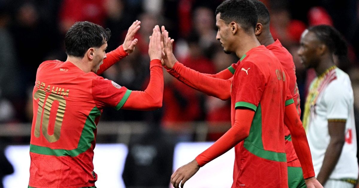 المغرب يهدر التقدم ويكتفي بنقطة مع مالي في كأس أمم إفريقيا