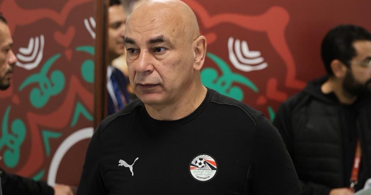 حسام حسن: أسلوب مصر ليس نمطياً ومرموش غير منشغل بتوتنهام