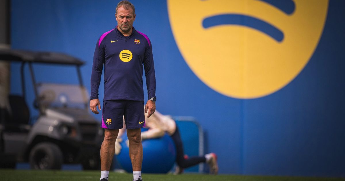 فليك “السعيد” يكشف السبب وراء لقطة المواساة مع رافينيا