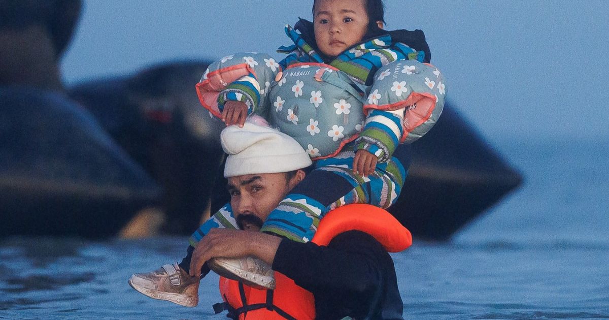 الهجرة إلى أوروبا لا يمكن منعها لذا يجب إحسان إدارتها