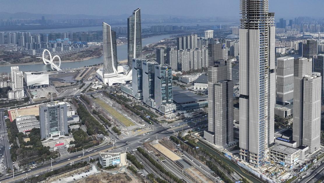 الصين تضيف 200 قطاع إلى القائمة المؤهلة لحوافز الاستثمار الأجنبي