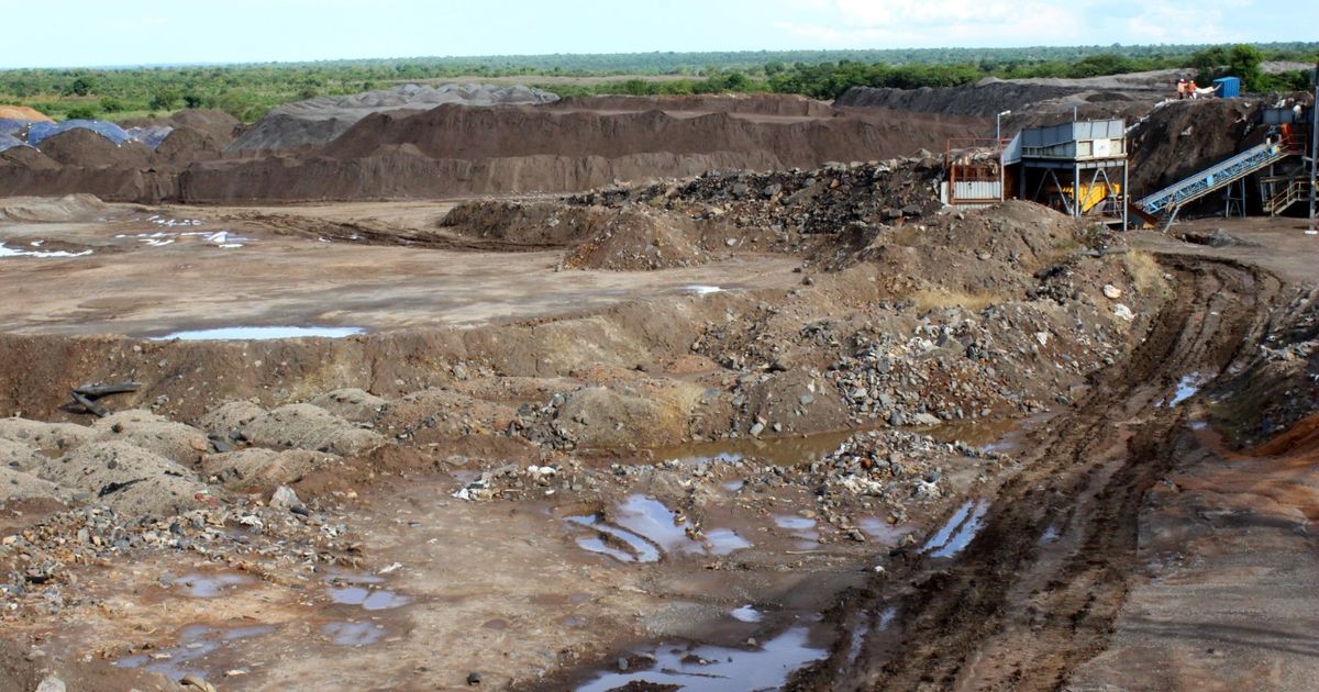 أميركا تتعهد بمليار دولار لسلسلة توريد المعادن الحرجة في الكونغو