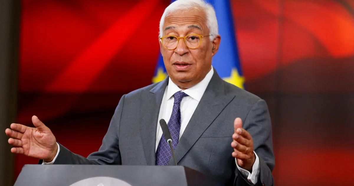 المجلس الأوروبي يوافق على تقديم دعم 90 مليار يورو لأوكرانيا