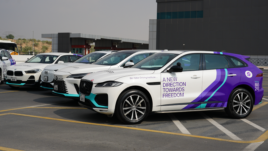 مجموعة بن يابر ترسّخ مكانتها كمجموعة إماراتية متعددة الأنشطة