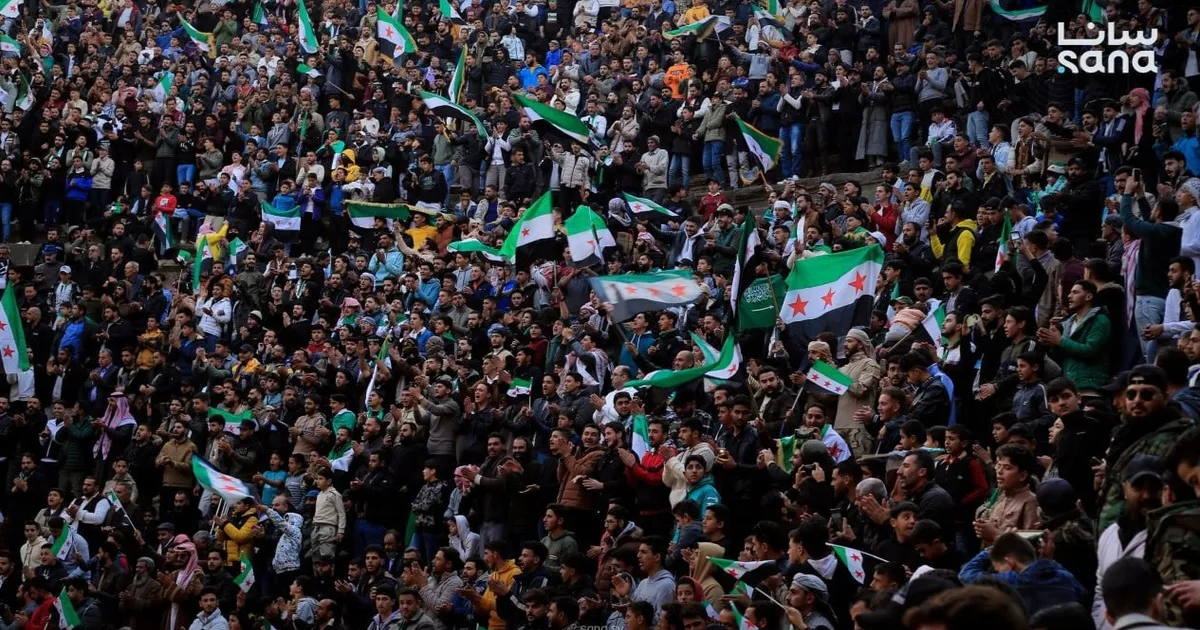 السعودية ترحب بقرار أميركا إلغاء العقوبات المفروضة على سوريا