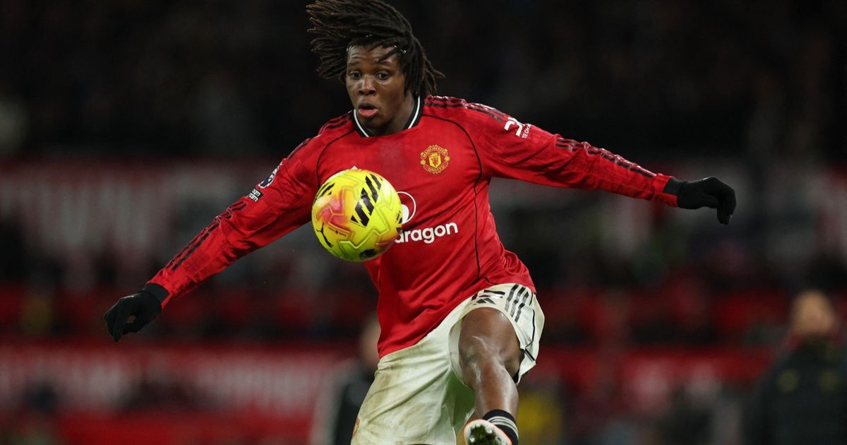 مانشستر يونايتد يهزم نيوكاسل بقذيفة دورغو ويتخطى ليفربول