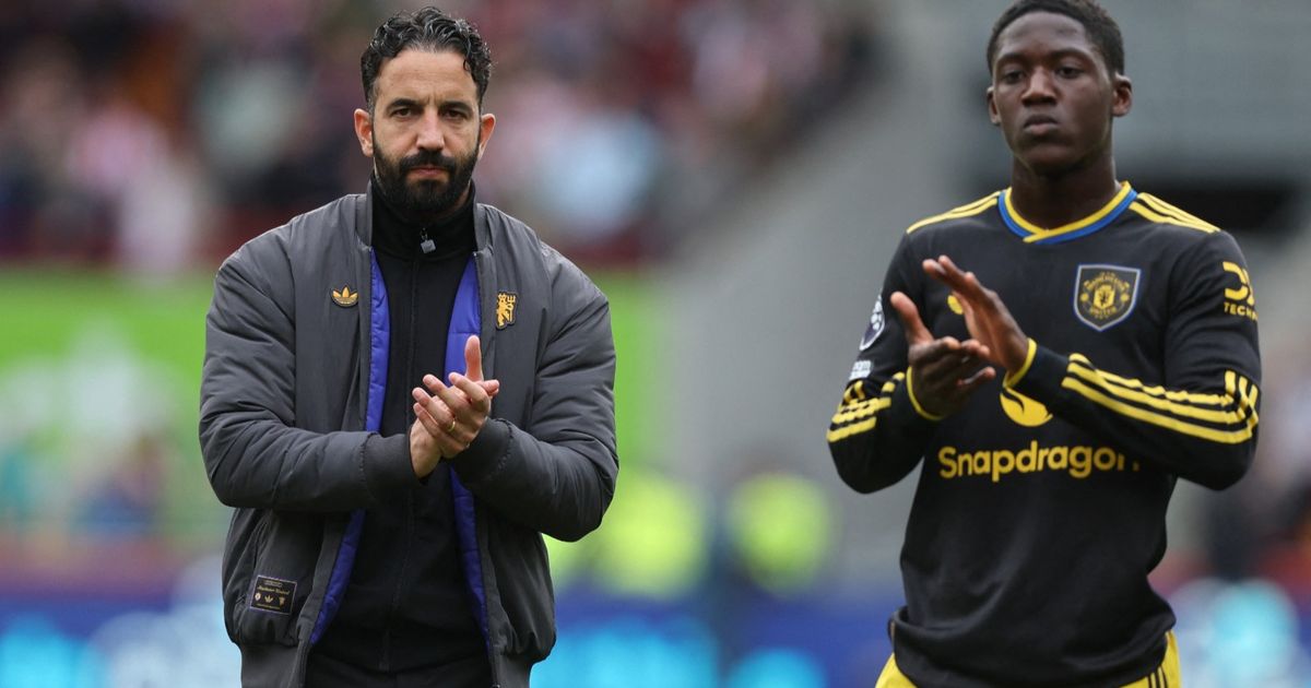 مانشستر يونايتد يحلم باستعادة أفضل لاعب في إيطاليا