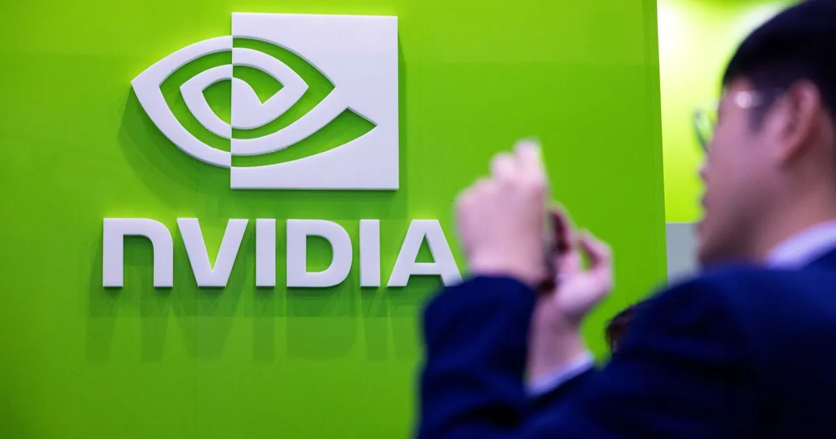 إنفيديا تنفي استحواذ على groq اتفاق على استخدام التكنولوجيا