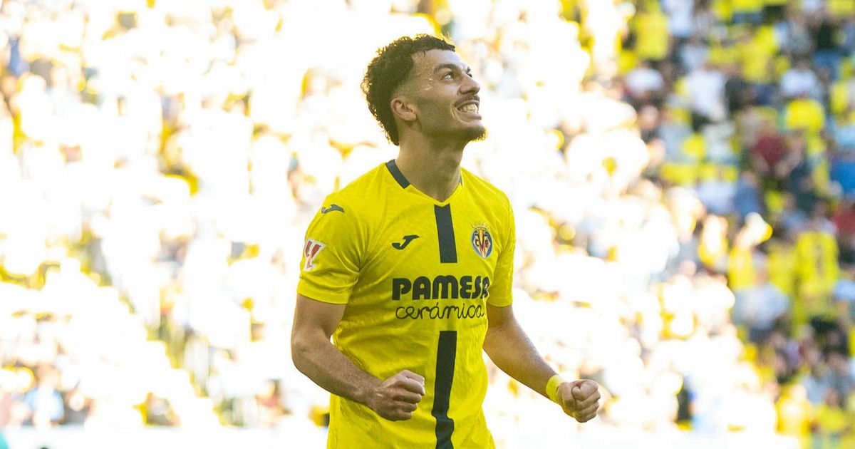 فياريال يهزم خيتافي ويعزز مركزه الثالث بالدوري الإسباني