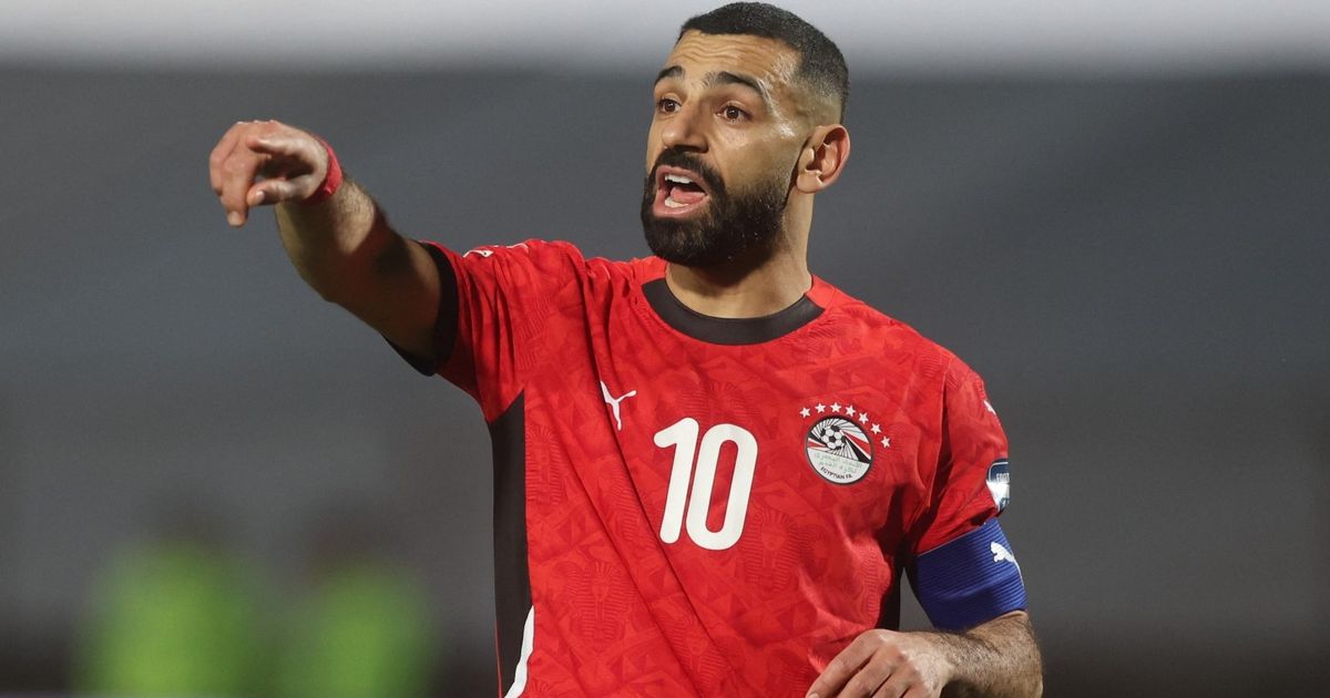 5 أساطير لم تتوج بلقب كأس أمم إفريقيا هل تستمر معاناة صلاح؟