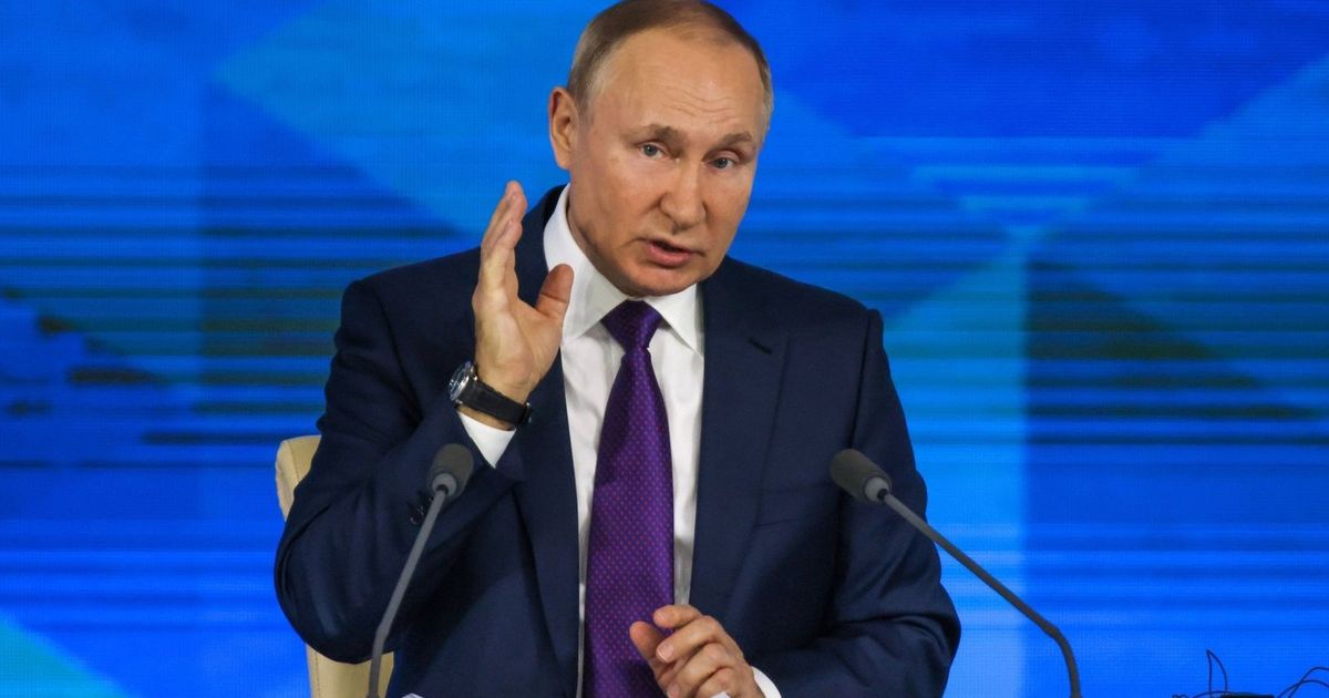 هجوم أوكراني على مقر بوتين يعكر صفو محاولات إنهاء الحرب مع روسيا