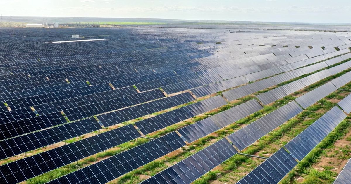 المغرب يسعى لتشغيل أول نظام بطاريات لتخزين الطاقة النظيفة في 2026