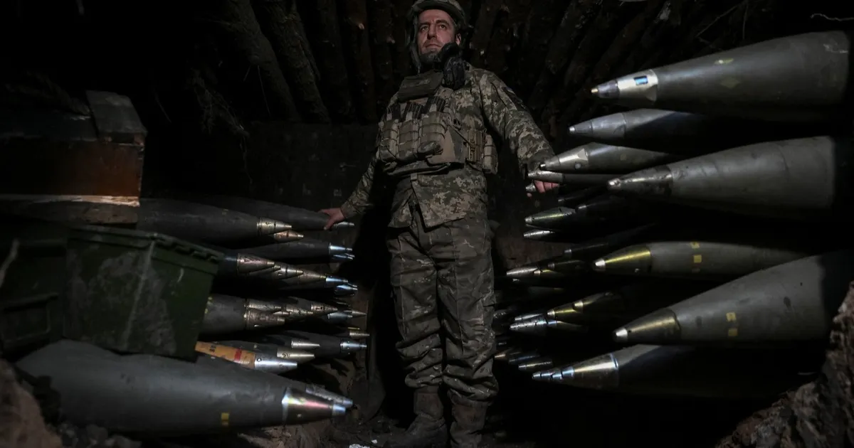 خطة السلام تنتظر موقف روسيا.. وكييف قد تسحب قواتها من دونباس