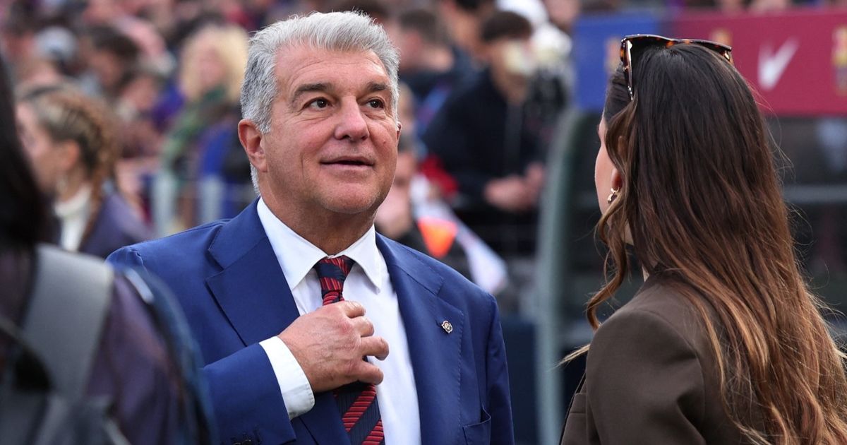 بعد 46 يوماً.. برشلونة يُنهي عقد رعايته “المثير للجدل”