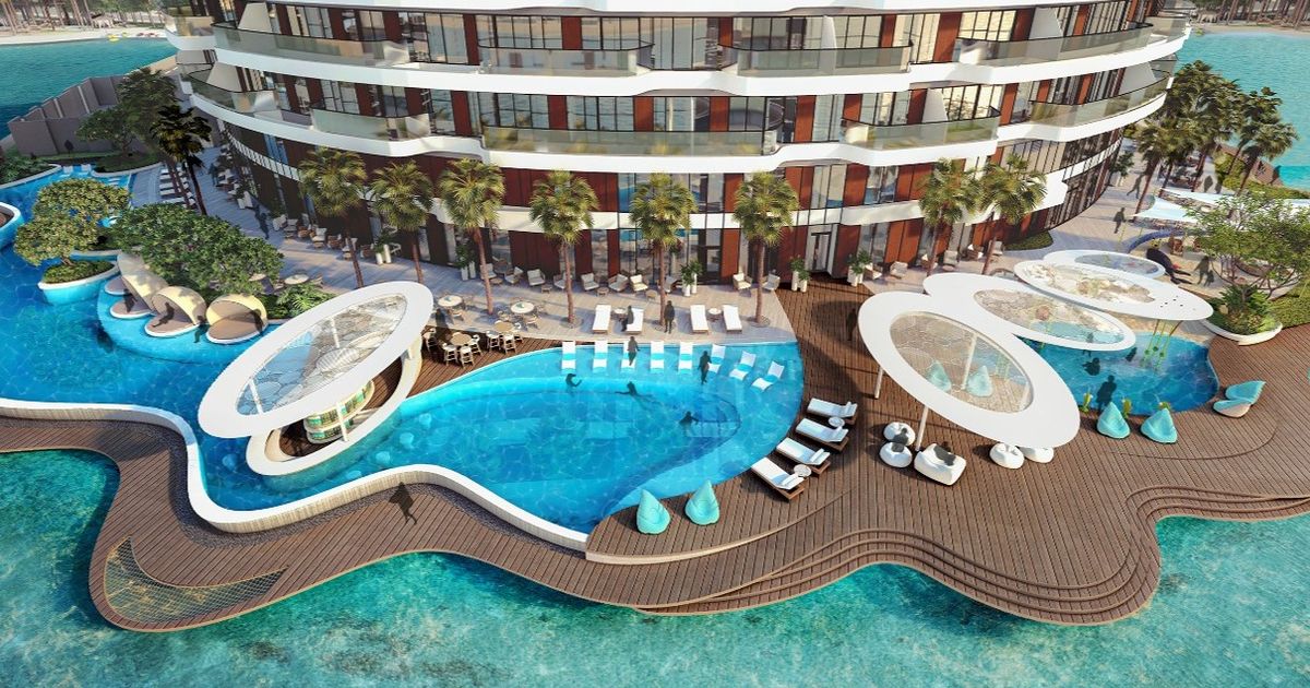 جنان العقارية” السعودية تستحوذ على مشروع “خليج الدانة