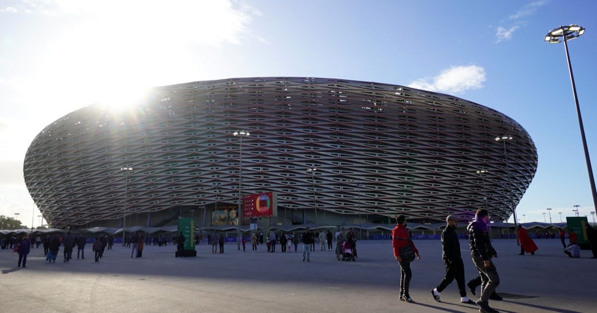 المغرب في 2026.. استثمارات كأس العالم محرك للنمو الاقتصادي