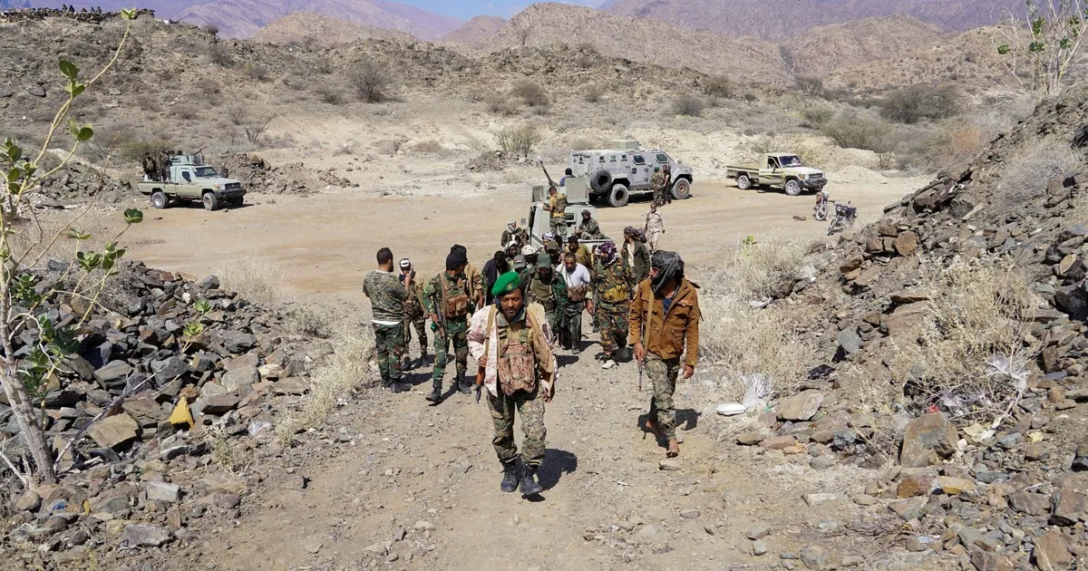 سلطنة عُمان تؤيد خفض التصعيد وتدعو لتسوية سياسية في اليمن