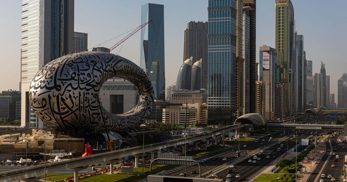 القطاع الخاص في الإمارات يسجل أعلى نمو في 9 أشهر