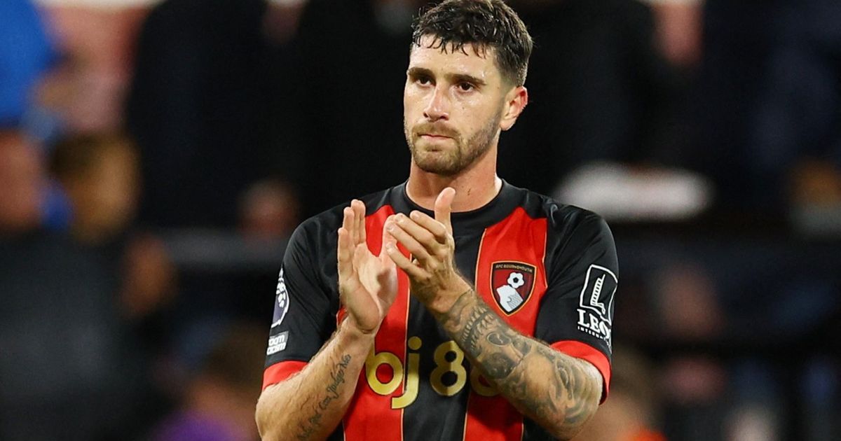 برشلونة وماركوس سينيسي.. اهتمام طويل الأمد وانتقال مرتقب