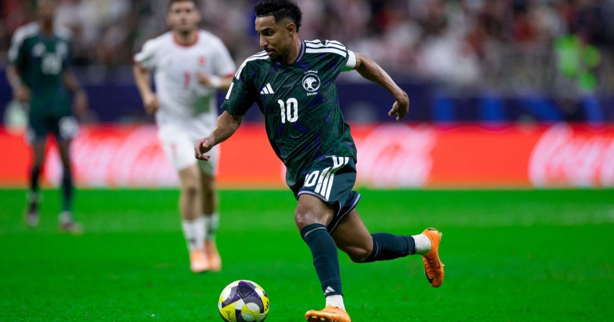 موعد لقاء السعودية والإمارات لتحديد المركز الثالث بكأس العرب