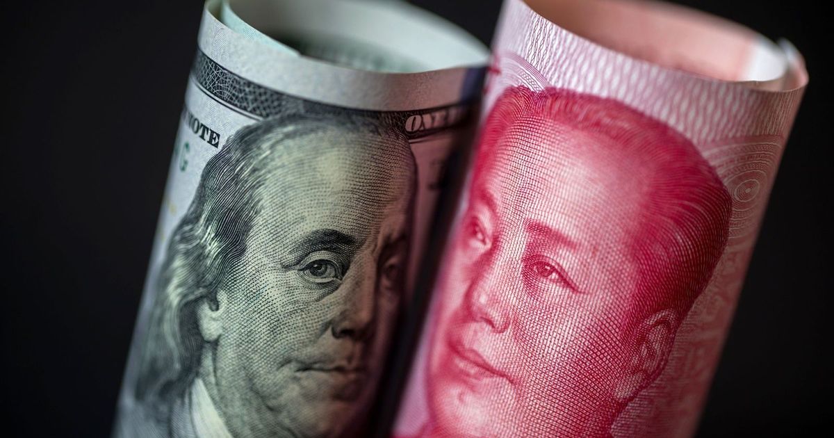 لماذا سيستمر مسعى تعزيز قوة اليوان؟