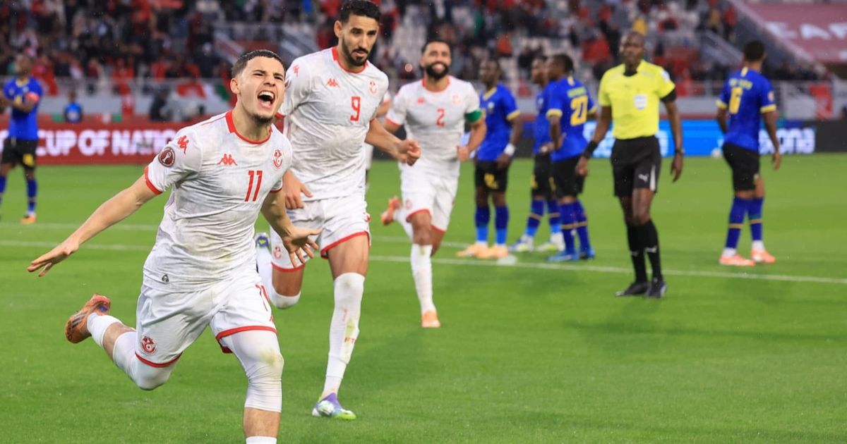 غربي يعيد ذكرى المساكني وتونس تُحب ركلات الجزاء