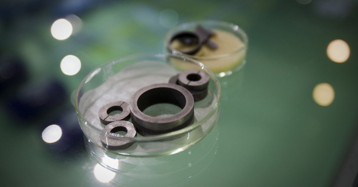 قفزة في صادرات المعادن النادرة الصينية بعد الهدنة الأميركية