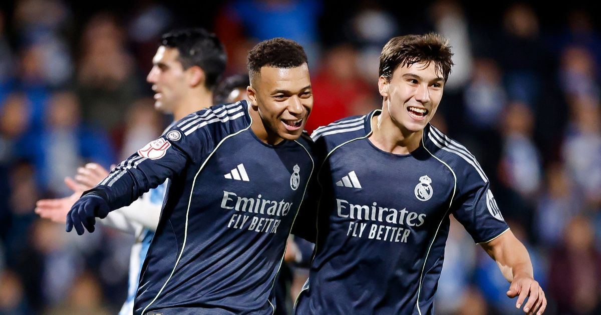 ماركا” تنتقد مبابي بعد إصابته بـ”هوس رونالدو