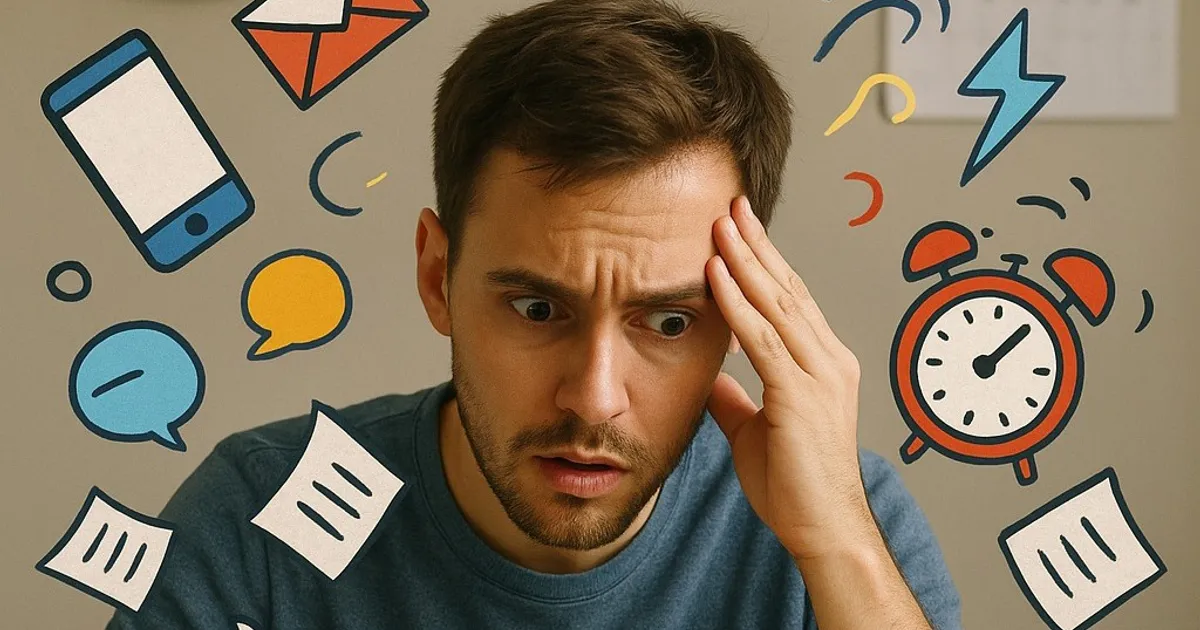 باحثون يحددون جيناً يخفض “ضجيج” الدماغ ويحسن الانتباه