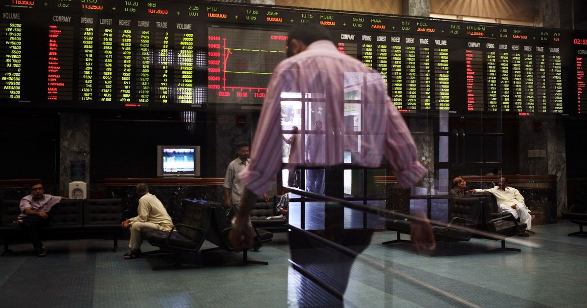 بعد صعود الأسهم 300%.. باكستان تستعد لطرح 16 شركة جديدة