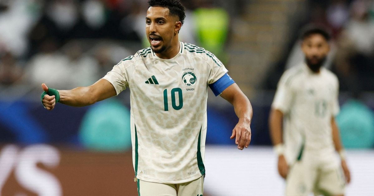 الهلال يفتقد خدمات نجوم المنتخب السعودي في مسابقة النخبة