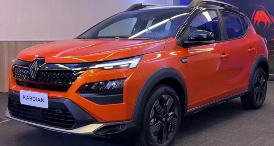 شوف سعرها وصل كام.. رينو كارديان تفقد 75 ألف جنيه من سعرها في مصر| التخفيضات تتوالى..