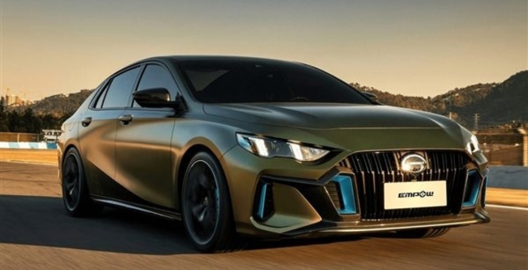 مش هتصدق سعرها بكام.. أرخص سيارة زيرو تقدمها علامة GAC في مصر