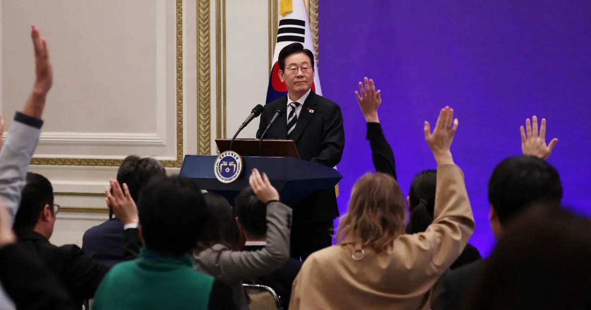 تنسيق إدارة ترامب سول إجراءات تخفيف التوتر مع بيونج يانج