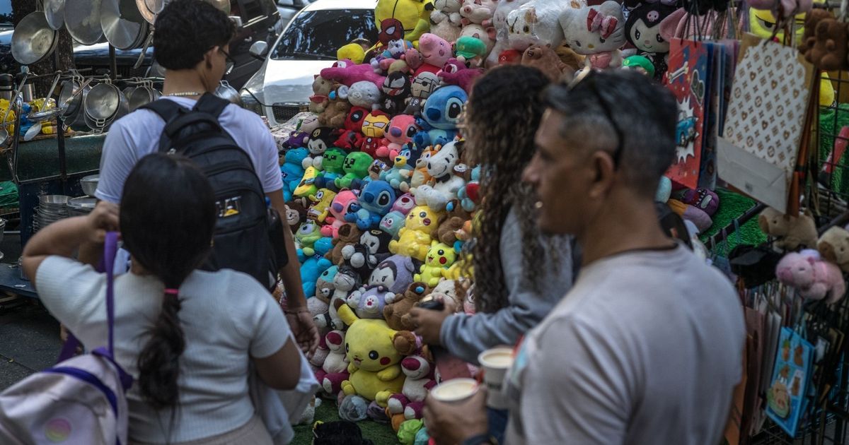 التضخم في فنزويلا يتجاوز 500% مع تصعيد ترمب للضغوط