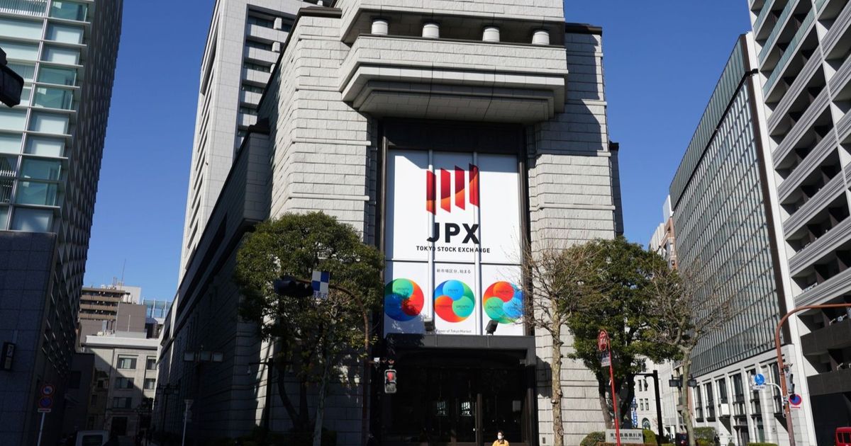 أسهم آسيا ترتفع مدعومة بنظرة الفيدرالي حول الاقتصاد الأميركي