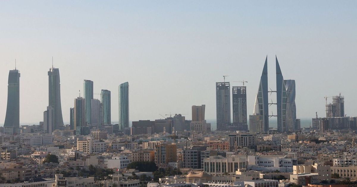 ممتلكات والسعودية البحرينية تعتزمان إطلاق برنامج استثماري مشترك