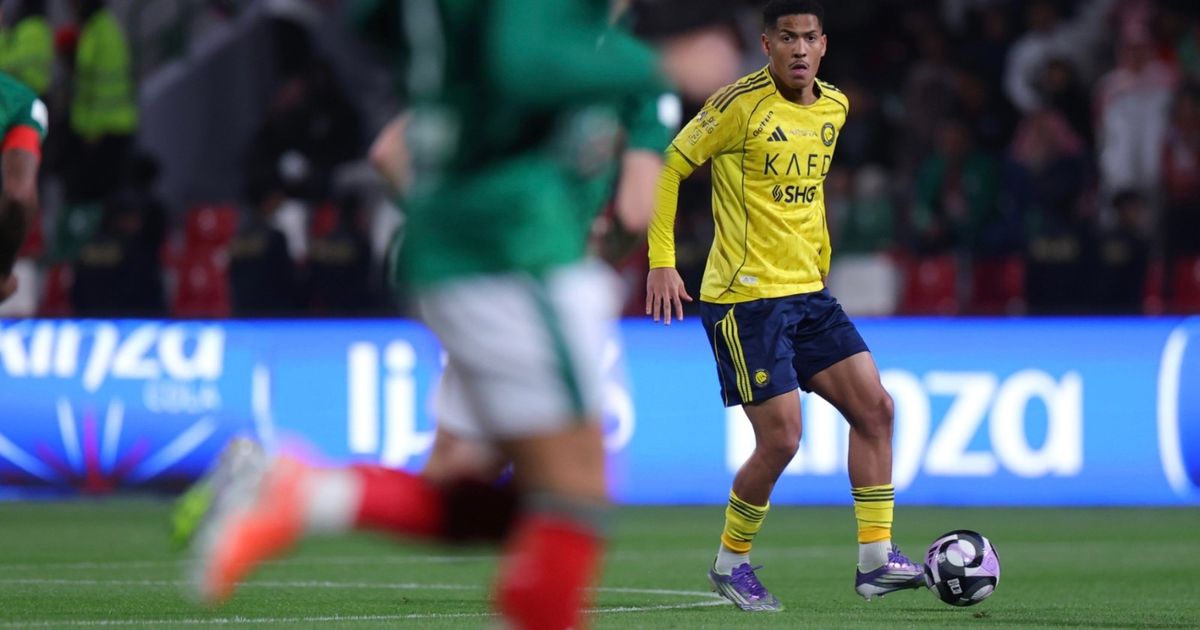 بالدرجات.. تقيم لاعبي النصر في مباراة الاتفاق بدوري روشن