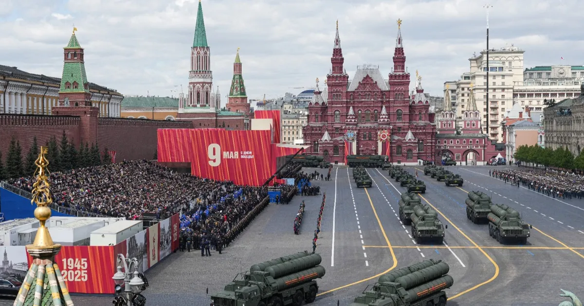 استطلاع: تفاؤل روسي بانتهاء حرب أوكرانيا في 2026