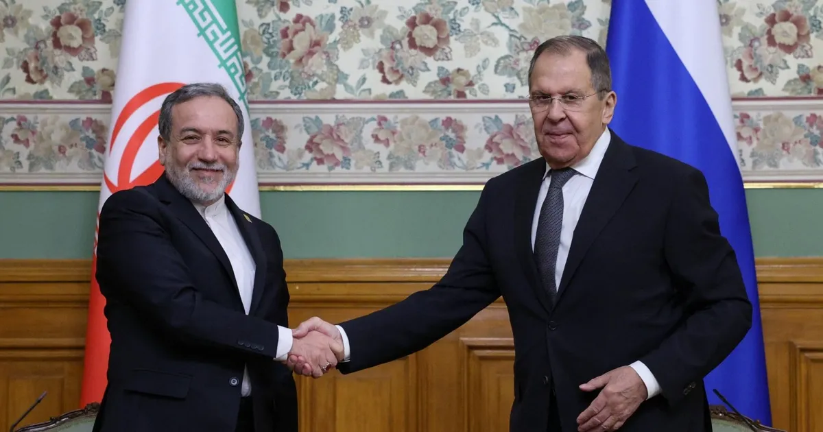 طهران تبدي استعدادها لاستئناف المفاوضات النووية مع واشنطن